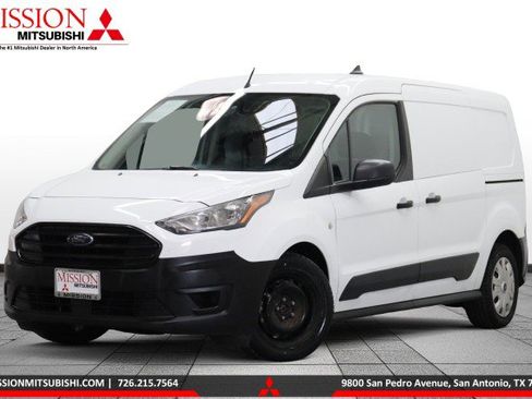 Used 2021 Ford Transit Connect XL FWD image 1