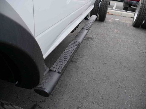 New 2026 RAM 5500 Tradesman w/ Chrome Appearance Group image 9