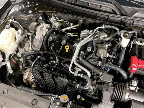 Used 2024 Nissan Altima 2.5 SV image 42