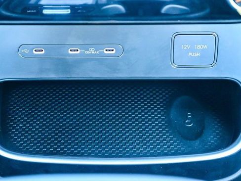 New 2026 Hyundai Ioniq 9 Limited image 16