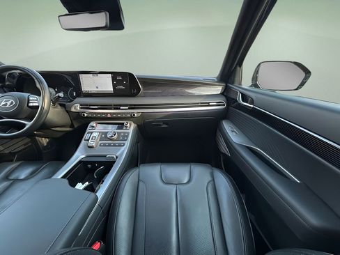 Used 2023 Hyundai Palisade Calligraphy image 21