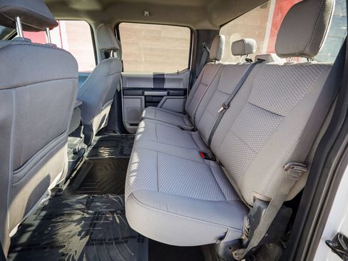 Used 2022 Ford F350 XLT AWD/4WD image 30