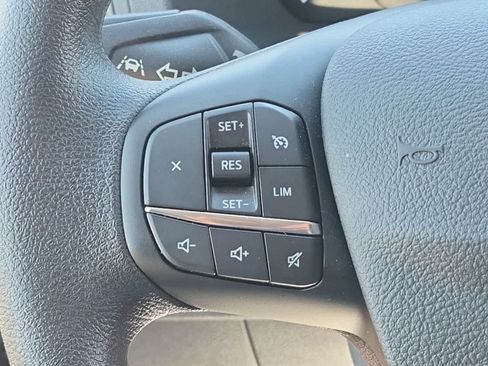 Used 2025 Ford Transit 250 Low Roof AWD w/ Load Area Protection Package image 15