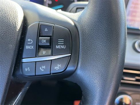 Used 2022 Ford Maverick Lariat w/ Equipment Group 500A Standard image 31