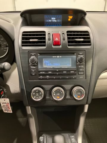 Used 2015 Subaru Forester 2.5i Premium w/ All-Weather Package AWD/4WD image 48