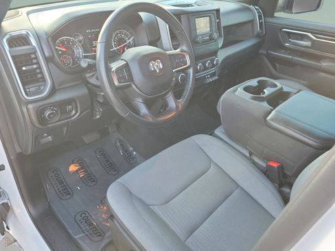 Used 2024 RAM 1500 Big Horn image 14
