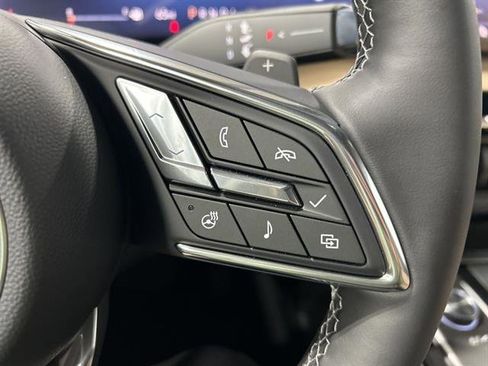 New 2026 Buick Enclave Preferred w/ Power Package image 32