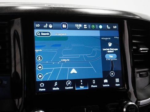 Certified 2023 RAM 1500 Big Horn w/ Trailer Tow Group image 30