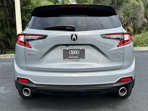 Used 2025 Acura RDX A-Spec AWD/4WD image 9
