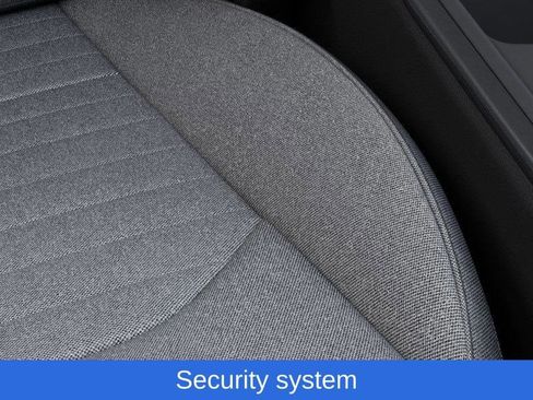 New 2025 Kia K4 EX image 25