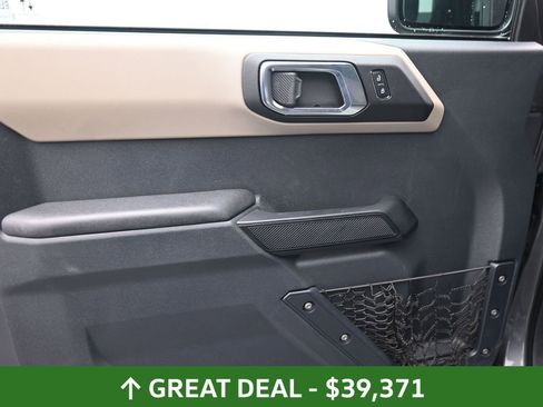 Used 2025 Ford Bronco Big Bend image 23