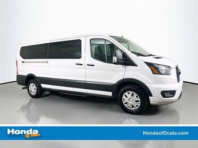 Used 2023 Ford Transit 350 XLT