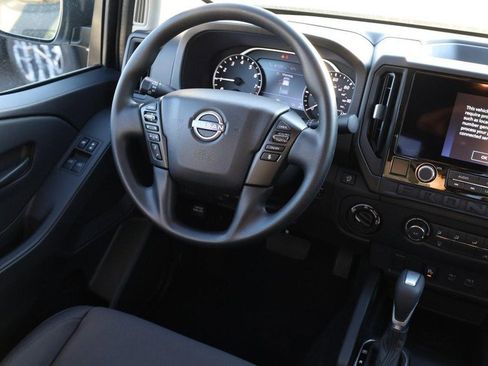 New 2026 Nissan Frontier S image 20