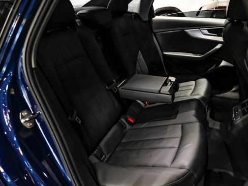 Used 2017 Audi A4 2.0T Ultra Premium w/ Convenience Package image 39