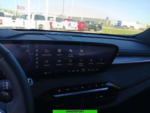 New 2026 Buick Enclave Preferred w/ Power Package image 15