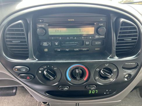 Used 2003 Toyota Tundra SR5 RWD image 15