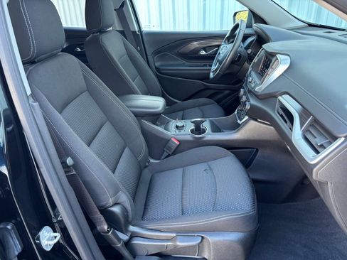 Used 2022 GMC Terrain SLE w/ Driver Convenience Package image 37
