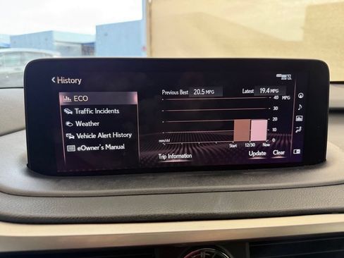 Used 2021 Lexus RX 350 F Sport w/ Cold Area Package (CT) AWD/4WD image 25