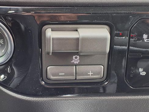 New 2026 Chevrolet Silverado 1500 LT Trail Boss w/ Convenience Package II image 11