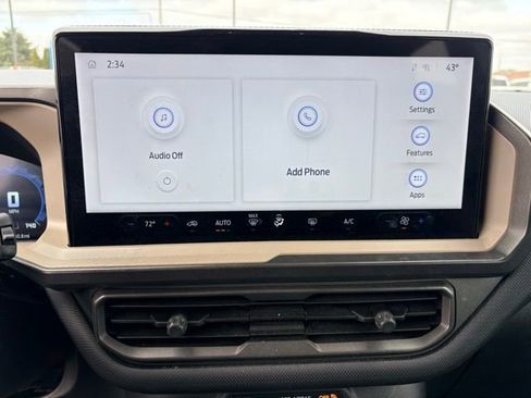 Used 2025 Ford Bronco Sport Big Bend image 12