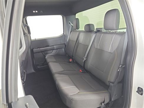 Used 2025 Ford F150 STX w/ Equipment Group 200A image 19