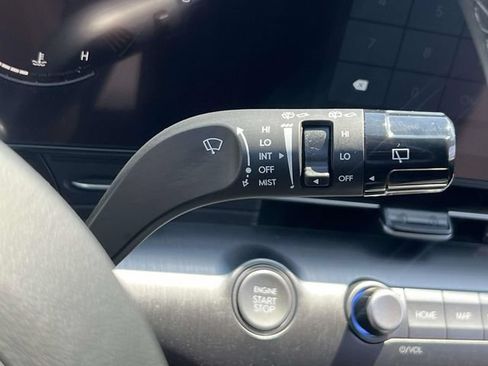 Certified 2026 Hyundai Kona SEL Sport AWD/4WD image 24