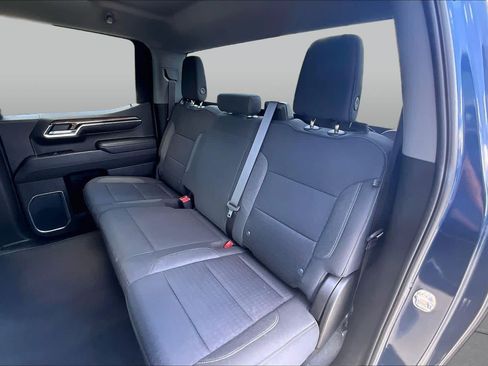 Used 2023 Chevrolet Silverado 1500 RST RWD image 19