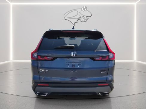 Used 2025 Honda CR-V Sport Touring image 6