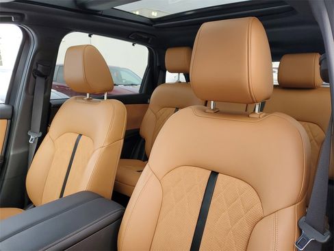 Used 2025 MAZDA CX-70 3.3 Turbo S w/ Premium Plus image 14