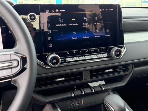 New 2026 Chevrolet Colorado LT w/ Advanced Trailering Package image 11