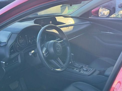 Used 2020 MAZDA CX-30 FWD w/ Select Package image 6