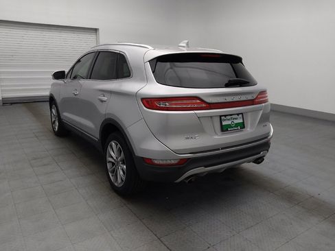Used 2017 Lincoln MKC Select w/ Select Plus Package FWD image 5