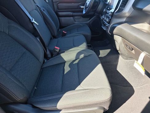 New 2025 RAM 1500 Tradesman image 12