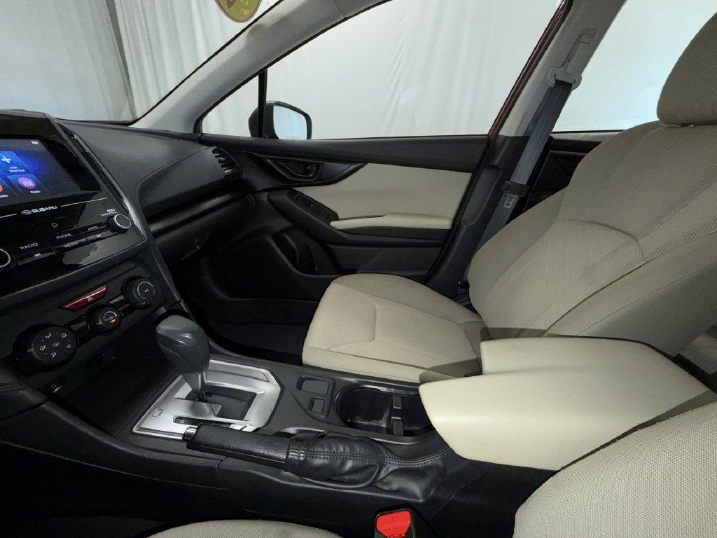 Used 2023 Subaru Impreza 2.0i AWD/4WD image 7
