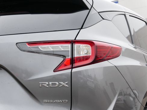 Certified 2024 Acura RDX A-Spec image 17