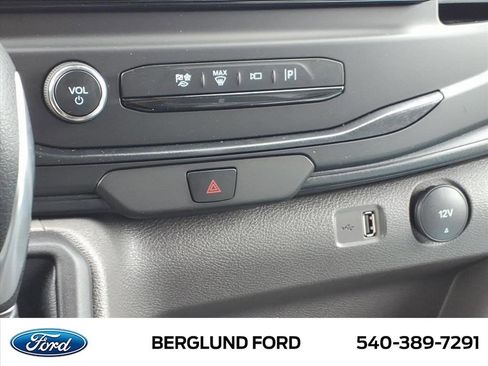 New 2026 Ford Transit 250 148 High Roof RWD image 20