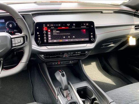 New 2026 Dodge Charger R/T AWD/4WD image 13