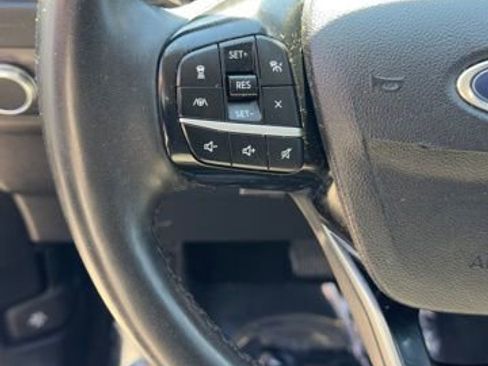 Certified 2022 Ford Escape SE w/ Convenience Package AWD/4WD image 9