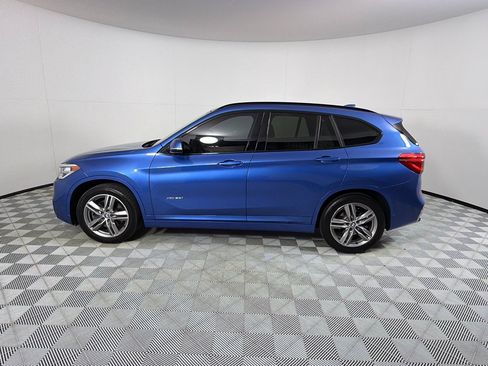 Used 2017 BMW X1 xDrive28i AWD/4WD image 8
