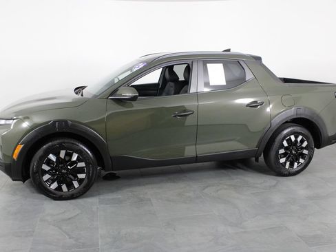 Certified 2026 Hyundai Santa Cruz SEL FWD image 14