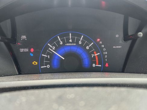 Used 2012 Honda Civic LX image 12