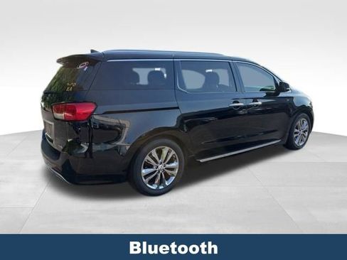 Used 2018 Kia Sedona SX Limited w/ SX Limited Prestige Package FWD image 6