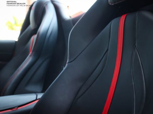 Certified 2021 Ferrari 812 GTS RWD image 55