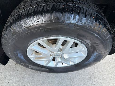 Used 2020 Nissan Frontier SV RWD image 13