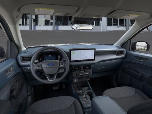 New 2026 Ford Maverick XL w/ Equipment Group 101A image 9