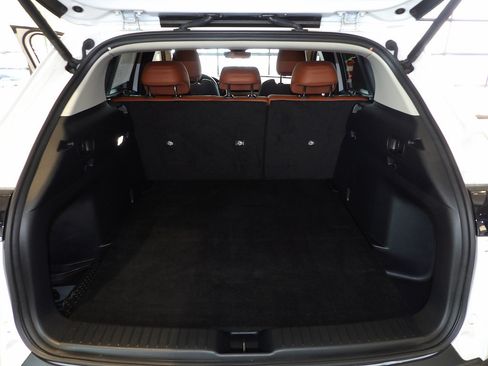 Certified 2024 MAZDA CX-50 AWD 2.5 Turbo w/ Cargo Package image 19