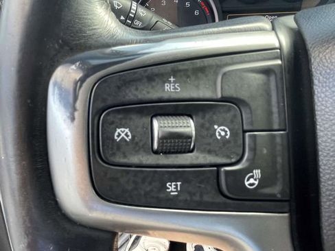 Certified 2019 Chevrolet Silverado 1500 RST w/ All-Star Edition image 25