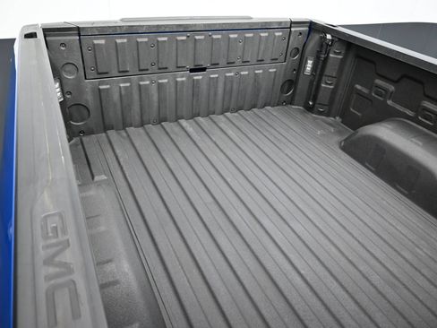 Used 2022 GMC Sierra 1500 AT4 w/ AT4 Premium Package AWD/4WD image 47
