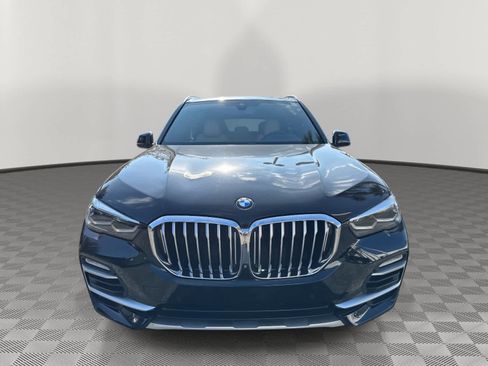 Used 2021 BMW X5 sDrive40i w/ Convenience Package image 8