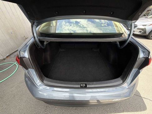 Used 2024 Toyota Corolla LE FWD image 21